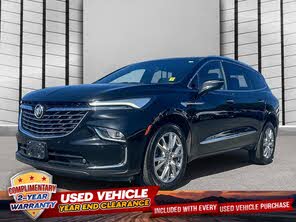 Buick Enclave Essence AWD