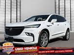 Buick Enclave Essence AWD