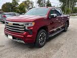 Chevrolet Silverado 1500 High Country Crew Cab 4WD
