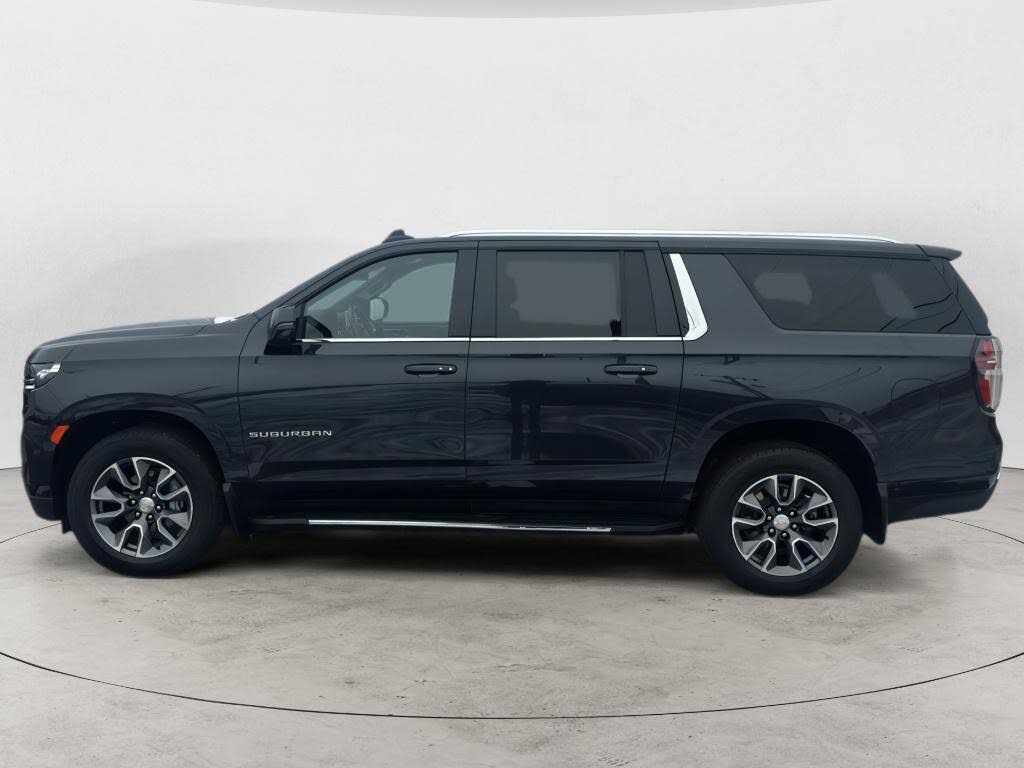 2023 Chevrolet Suburban LT 4WD