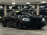 Dodge Charger SRT Hellcat Redeye Widebody Jailbreak RWD