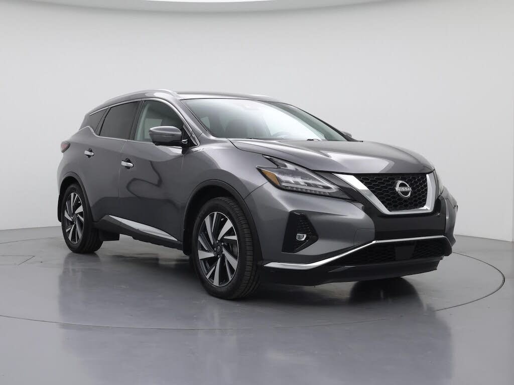 2023 Nissan Murano SL AWD