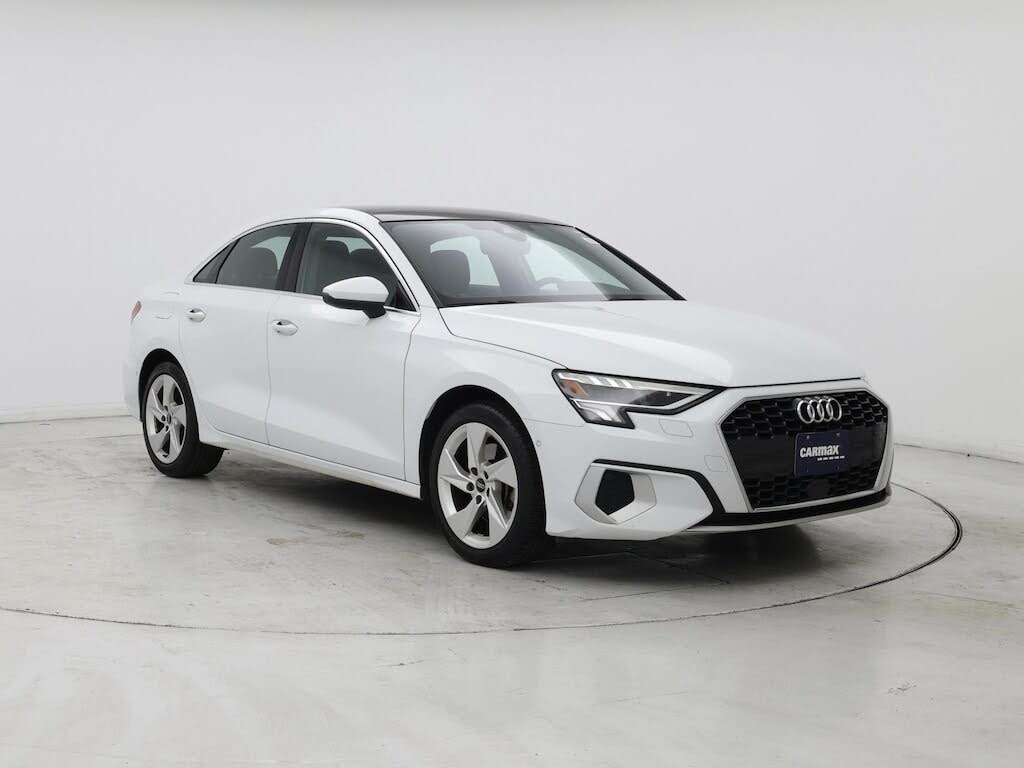2024 Audi A3 40 TFSI Premium FWD