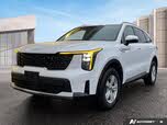 Kia Sorento LX AWD