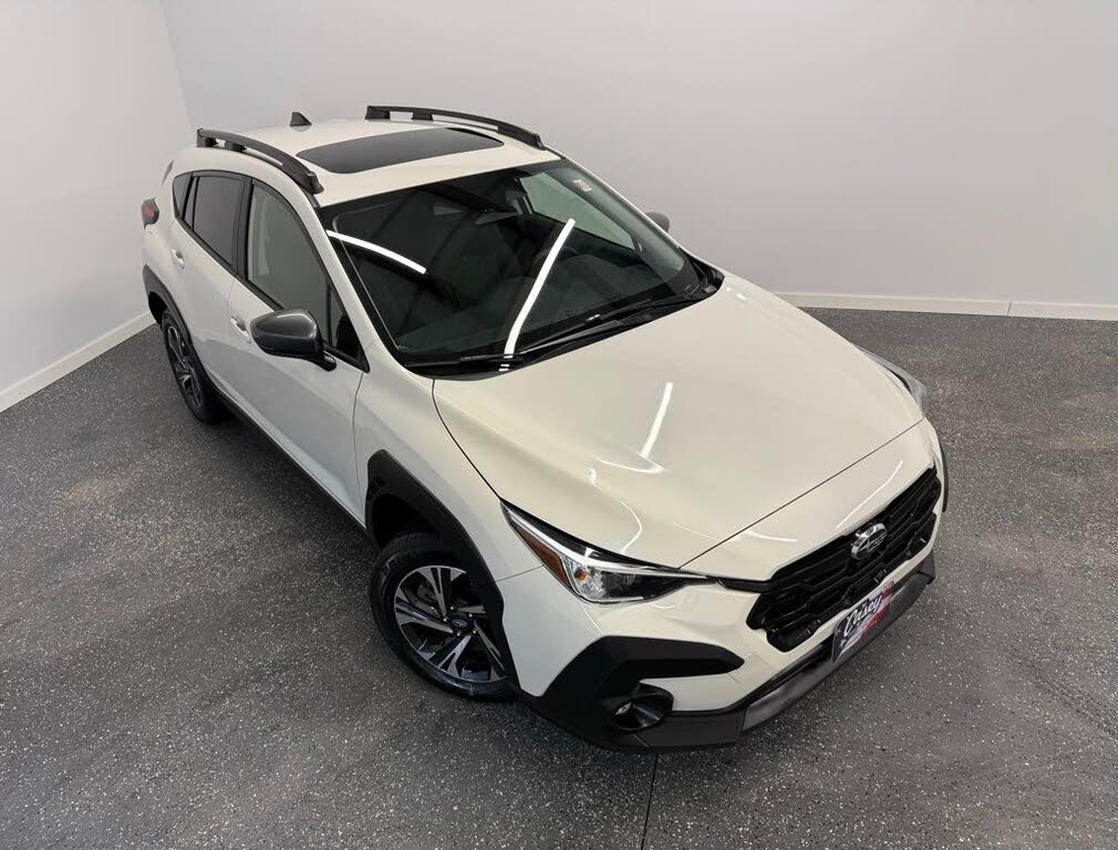 2024 Subaru Crosstrek Premium AWD