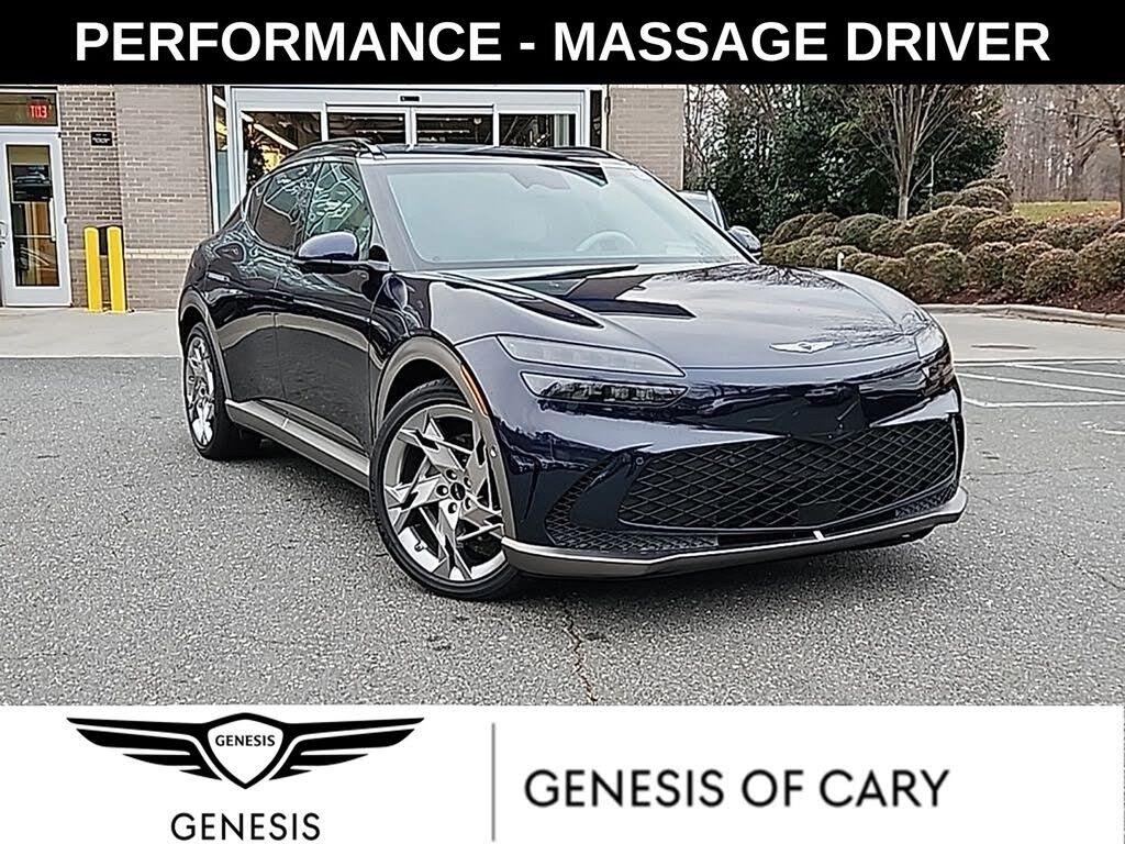 2025 Genesis GV60 Performance AWD