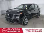 Nissan Kicks S FWD