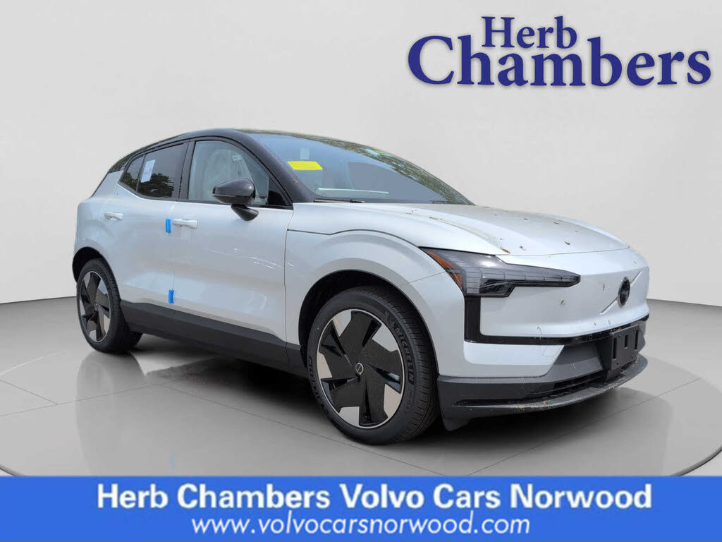 2025 Volvo EX30 Twin Plus eAWD