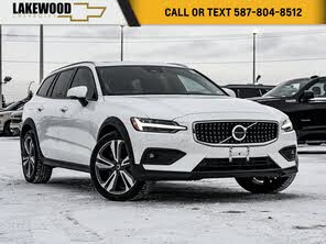 Volvo V60 Cross Country B5 Plus AWD