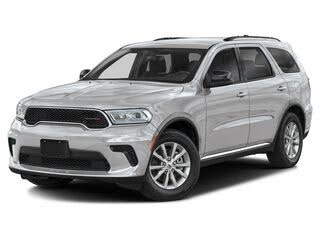 2026 Dodge Durango GT HEMI Plus AWD