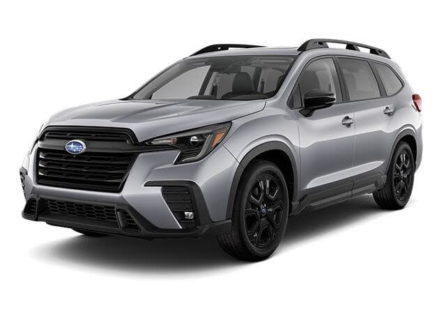 2026 Subaru Ascent Onyx Edition AWD