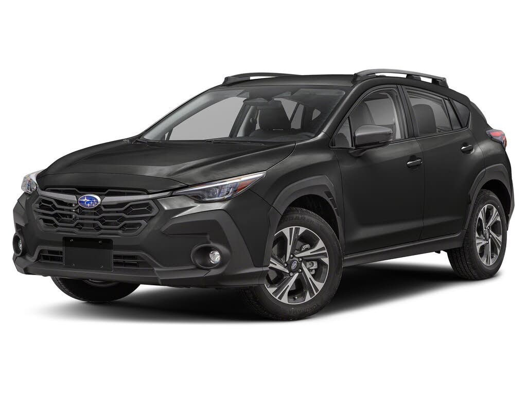 2026 Subaru Crosstrek Premium AWD