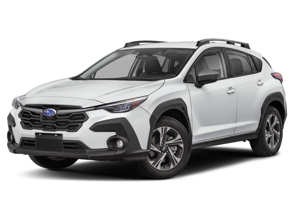 2026 Subaru Crosstrek Premium AWD