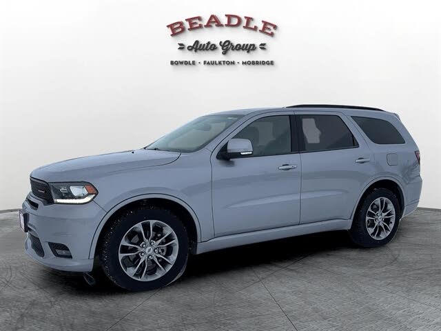 2019 Dodge Durango GT AWD
