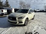 INFINITI QX60 Pure AWD
