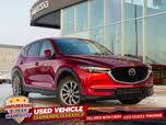 Mazda CX-5 GT AWD