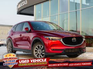 Mazda CX-5 GT AWD