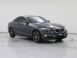 BMW 2 Series 230i Coupe RWD