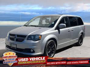 Dodge Grand Caravan GT FWD