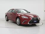 Lexus ES 350 Luxury FWD