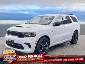 Dodge Durango R/T AWD