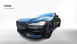 Polestar 1 AWD