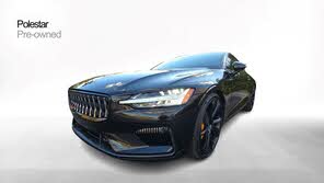 Polestar 1 AWD