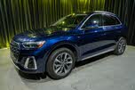 Audi Q5 quattro Premium Plus S Line 45 TFSI