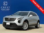 Cadillac XT4 Luxury FWD