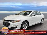 Chevrolet Malibu LT FWD