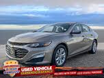 Chevrolet Malibu LT FWD