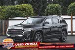 GMC Acadia SLT AWD