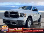 RAM 1500 Classic SLT Crew Cab 4WD