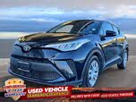 2022 Toyota C-HR