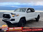 Toyota Tacoma TRD Sport Double Cab LB 4WD