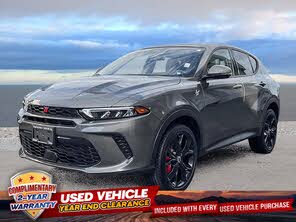 Dodge Hornet GT Plus AWD