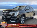 GMC Terrain SLT AWD