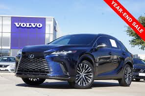 Lexus RX 350 Premium+ FWD