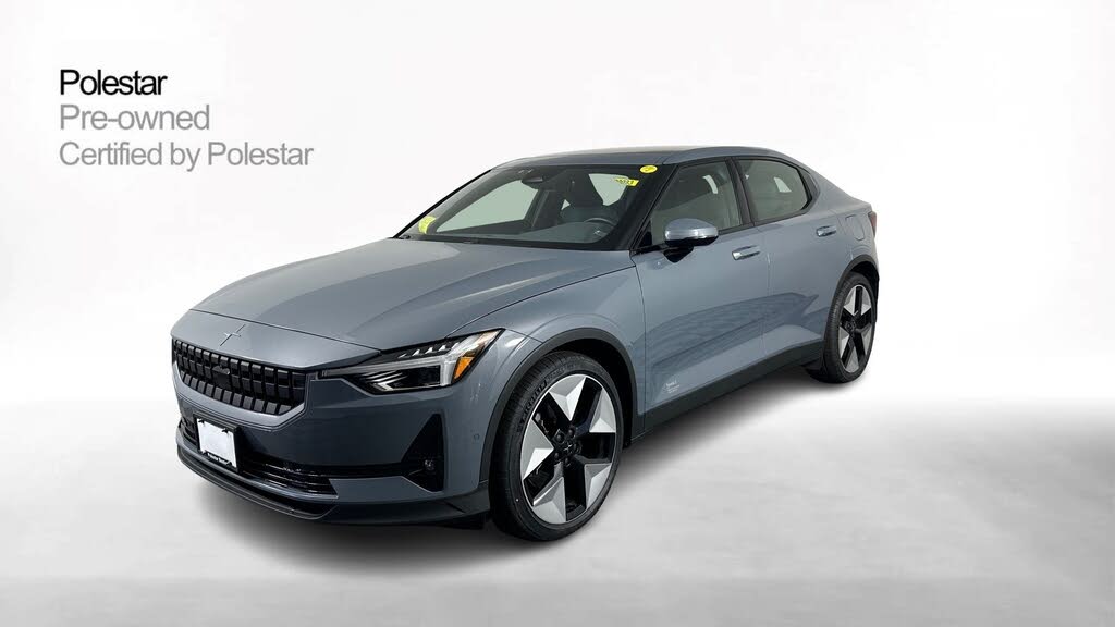 2023 Polestar 2 Long Range Dual Motor AWD