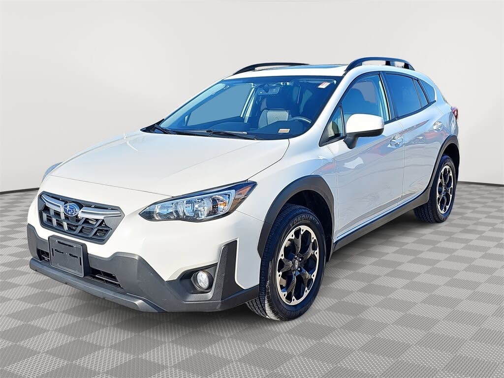 2023 Subaru Crosstrek Premium AWD