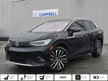 Volkswagen ID.4 Pro S AWD