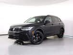 Volkswagen Tiguan SE R-Line Black 4Motion