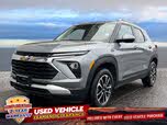 Chevrolet Trailblazer LT AWD