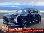 Hyundai Palisade SEL AWD