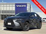 Lexus NX 250 Premium FWD
