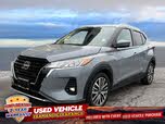 Nissan Kicks SV FWD