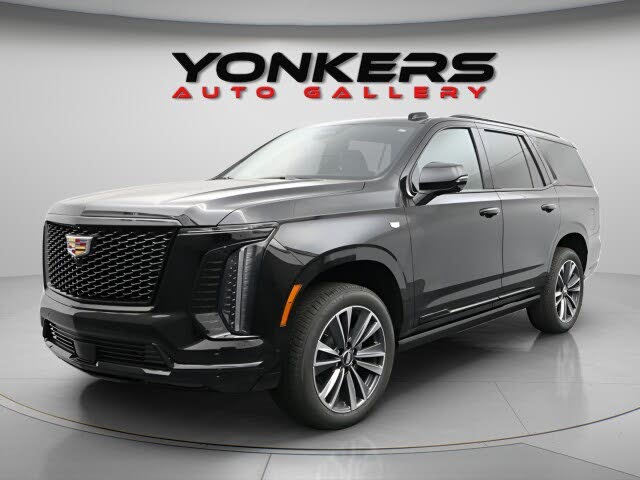 2025 Cadillac Escalade Sport 4WD