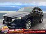 Mazda CX-5 GT AWD