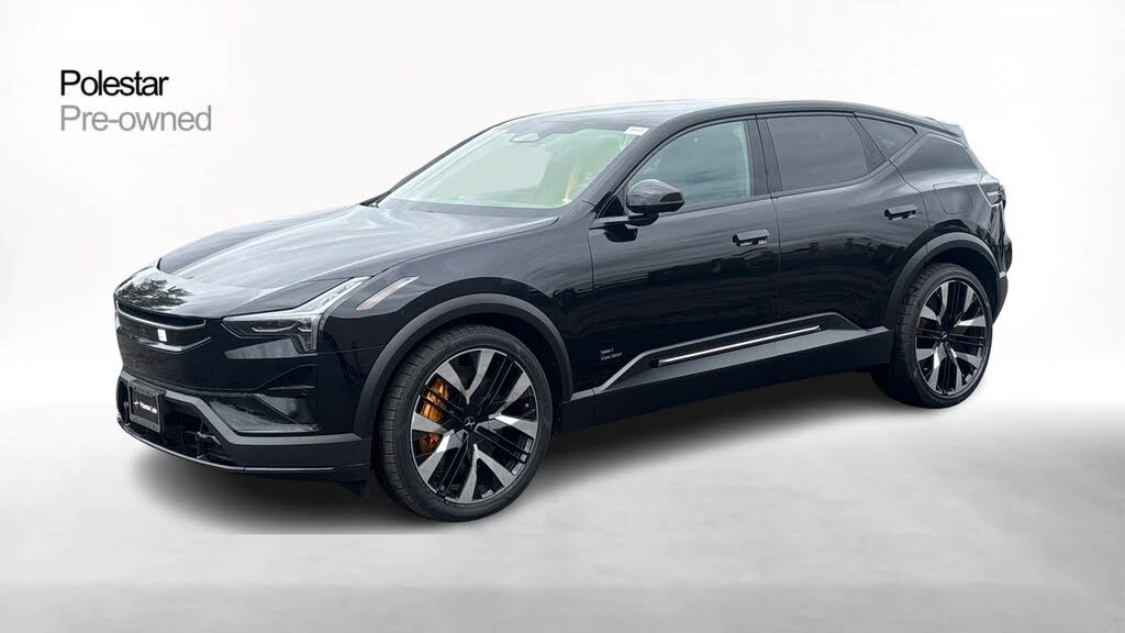 2025 Polestar 3 Long Range Dual Motor AWD