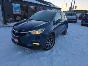 Buick Encore Sport Touring AWD
